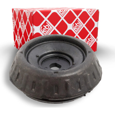 FEBI BILSTEIN 104832 Federbeinstützlager, Domlager FEBI BILSTEIN 104832 Federbeinstützlager, Domlager