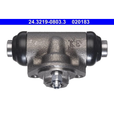 24.3219-0803.3 Radbremszylinder