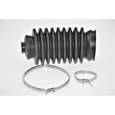 83637 Faltenbalg, Lenkung