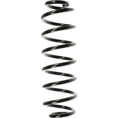 Spidan | Fahrwerksfeder | 49489