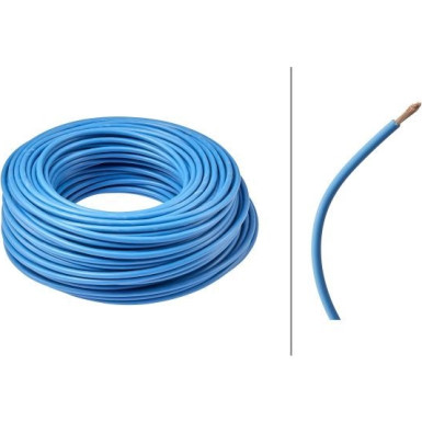 8KL 712 966-001 Leitungssatz