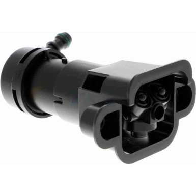 V10-08-0302 Waschwasserdüse, Scheinwerferreinigung Original VEMO Qualität