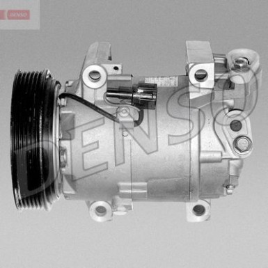 DENSO 6SEL14C Klimakompressor DCP23031