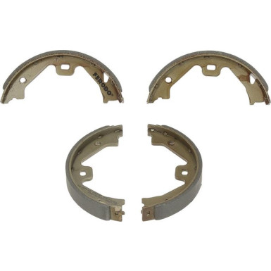 Ferodo Bremsbackensatz, Feststellbremse PREMIER FSB633