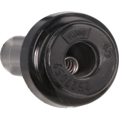 Valeo | Schutzkappe, Zündkerzenstecker | 245233