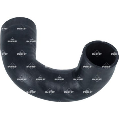 166384 Ladeluftschlauch EASY FIT