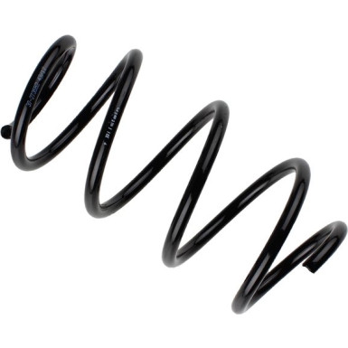 37-273552 Fahrwerksfeder BILSTEIN - B3 Serienersatz (Federn)