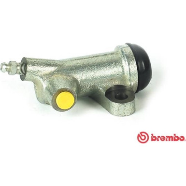Brembo | Nehmerzylinder, Kupplung | E 52 001