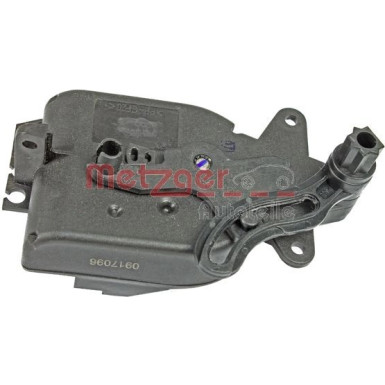 0917096 Stellelement, Mischklappe ORIGINAL ERSATZTEIL 0917096 Stellelement, Mischklappe ORIGINAL ERSATZTEIL