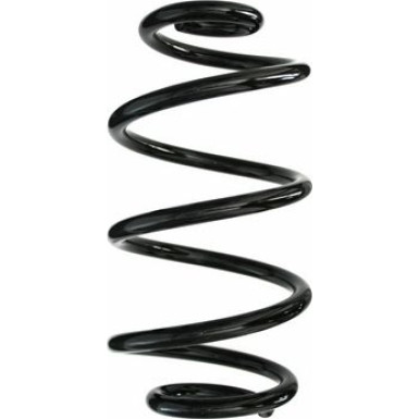 Spidan | Fahrwerksfeder | 85614