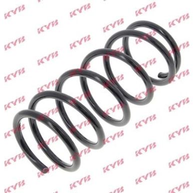 KYB | Fahrwerksfeder | RH6065