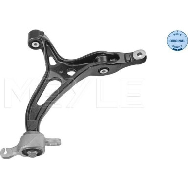 Meyle Lenker, Radaufhängung MEYLE-ORIGINAL: True to OE 016 050 0092