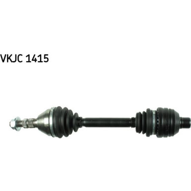 VKJC 1415 Antriebswelle