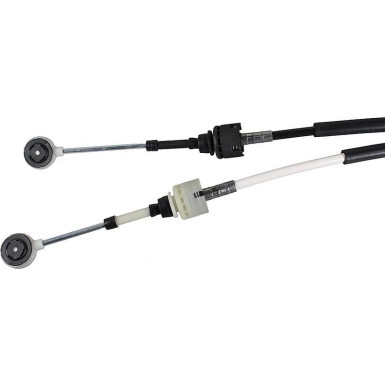 Metzger Seilzug, Schaltgetriebe 3150388