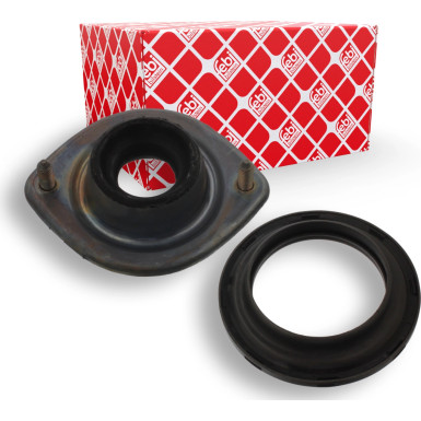 FEBI BILSTEIN 10182 Federbeinstützlager, Domlager FEBI BILSTEIN 10182 Federbeinstützlager, Domlager