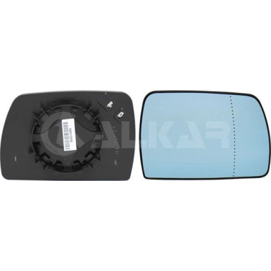 Alkar | Spiegelglas, Außenspiegel | 6422526 Alkar | Spiegelglas, Außenspiegel | 6422526