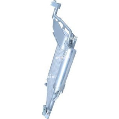 350453 Kondensator, Klimaanlage EASY FIT 350453 Kondensator, Klimaanlage EASY FIT