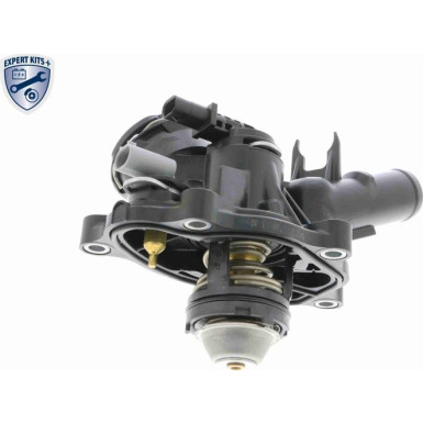 V30-99-2270 Thermostatgehäuse EXPERT KITS + V30-99-2270 Thermostatgehäuse EXPERT KITS +