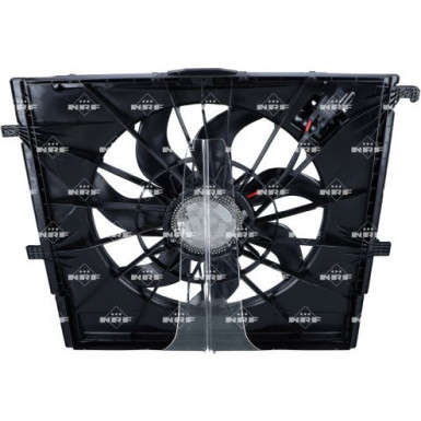 47993 Lüfter, Motorkühlung