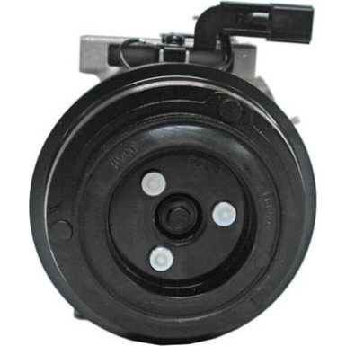 Mahle | Kompressor, Klimaanlage | ACP 766 000P