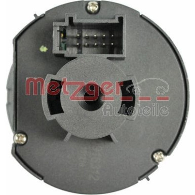 0916312 Schalter, Hauptlicht 0916312 Schalter, Hauptlicht