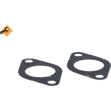 48313 Kühler, Abgasrückführung EASY FIT