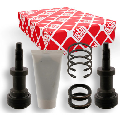 FEBI BILSTEIN 35327 Reparatursatz, Fahrerhauslagerung