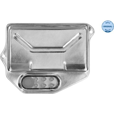 Meyle | Hydraulikfiltersatz, Automatikgetriebe | 014 027 2001