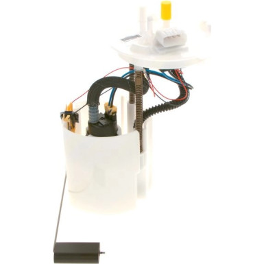 0 580 203 028 Kraftstoff-Fördereinheit