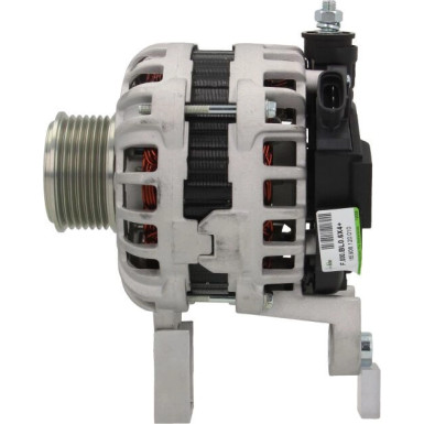 PSH | Generator | 165.908.120.010