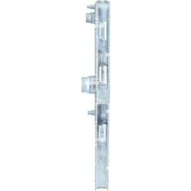 NRF | Kühler, Motorkühlung | 550225
