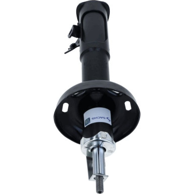 Sachs | Stoßdämpfer | 314 619