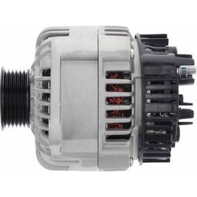 8EL 011 711-041 Generator