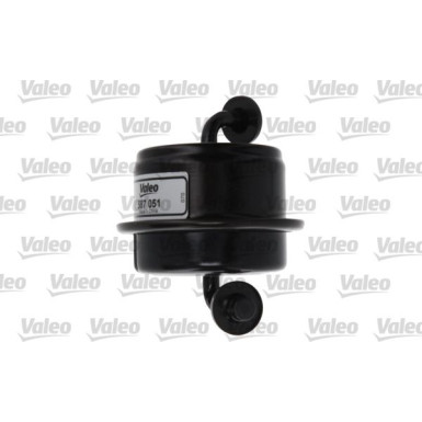 Valeo | Kraftstofffilter | 587051
