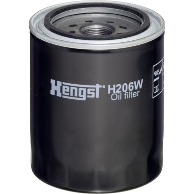 Hengst Filter | Ölfilter | H206W