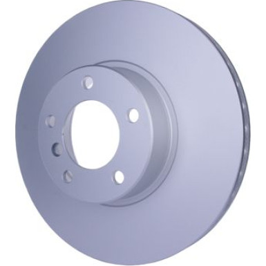 Hella | Bremsscheibe | 8DD 355 127-621