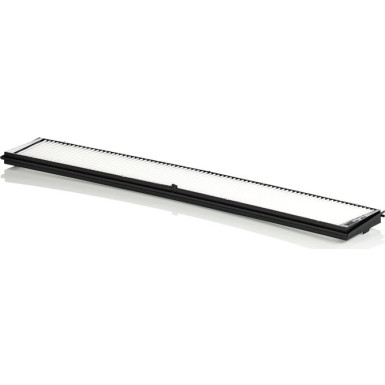 MANN-FILTER CU 6724 Innenraumfilter, Partikelfilter MANN-FILTER CU 6724 Innenraumfilter, Partikelfilter