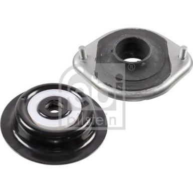 febi bilstein | 2 x FEBI Federbeinstützlager | 17186 febi bilstein | 2 x FEBI Federbeinstützlager | 17186