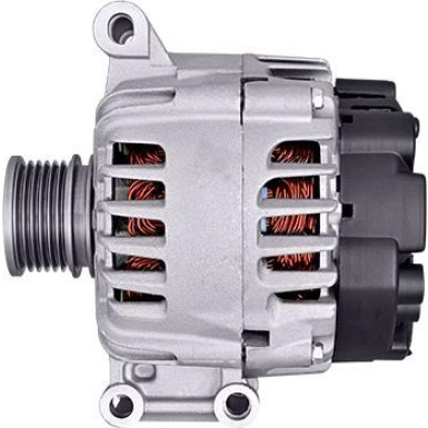 8EL 012 430-051 Generator