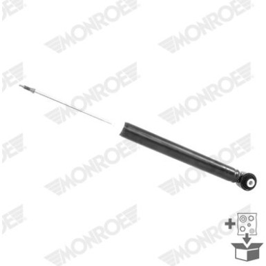 Monroe | Stoßdämpfer | 376195SP