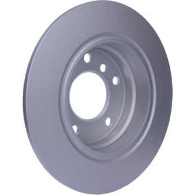 Hella | Bremsscheibe | 8DD 355 127-051