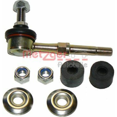 Metzger | Stange/Strebe, Stabilisator | 53027818
