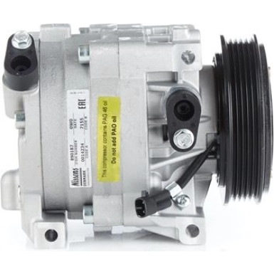 890187 Kompressor, Klimaanlage ** FIRST FIT ** 890187 Kompressor, Klimaanlage ** FIRST FIT **