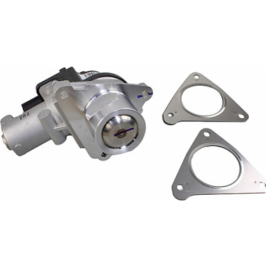 Metzger | AGR-Ventil | 0892808