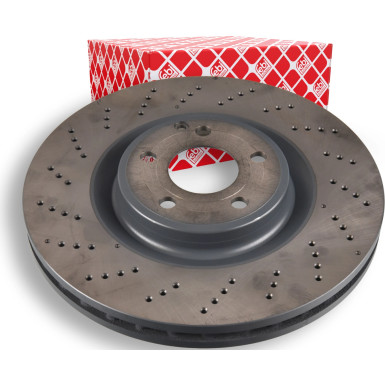 FEBI BILSTEIN 171485 Bremsscheibe