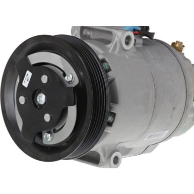 690203 Kompressor, Klimaanlage VALEO CORE-FLEX