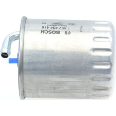 BOSCH | Kraftstofffilter | 1 457 434 416