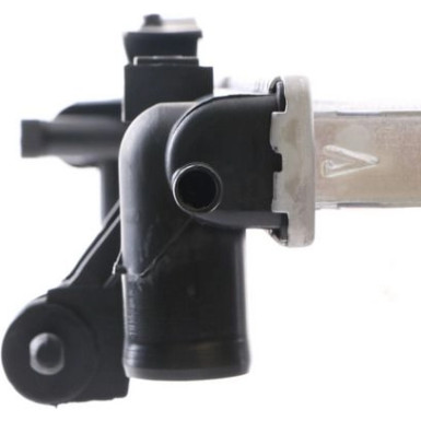 Mahle | Kühler, Motorkühlung | CR 422 000S