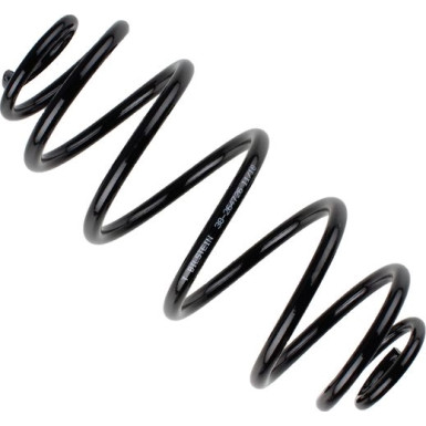 38-264726 Fahrwerksfeder BILSTEIN - B3 Serienersatz (Federn)