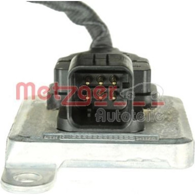 Metzger | NOx-Sensor, NOx-Katalysator | 0899205